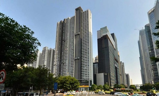 领峰园